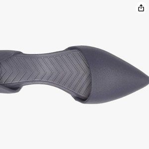 Native Shoes Durable Audrey Print Shoes - Cushioned Footbed, Slip-on Flats